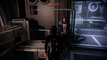 Mass Effect 2 (FemShep) - 124 - Act 2 - After Zorya: Zaeed