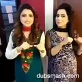 How Pakistani Girls Dance on DJ Bravo Champion Song when windies won the worldcup 2016.