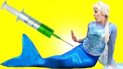 SPIDERMAN AND FROZEN ELSA VS THE JOKER Hoverboard PRANK FUNNY SUPERHERO MOVIE IN REAL LIFE