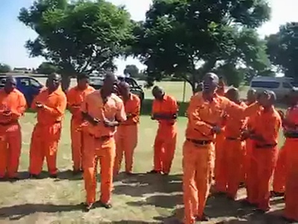 Prisoners