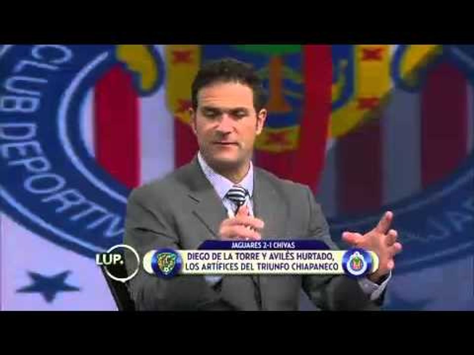 ¿Chivas ya funciona?