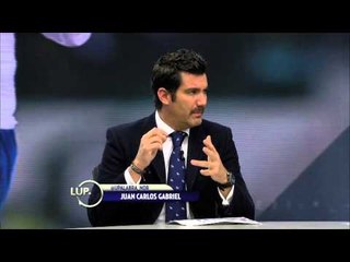 La presión de Chivas