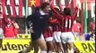 Milan-Napoli 4-1 stagione 90-91