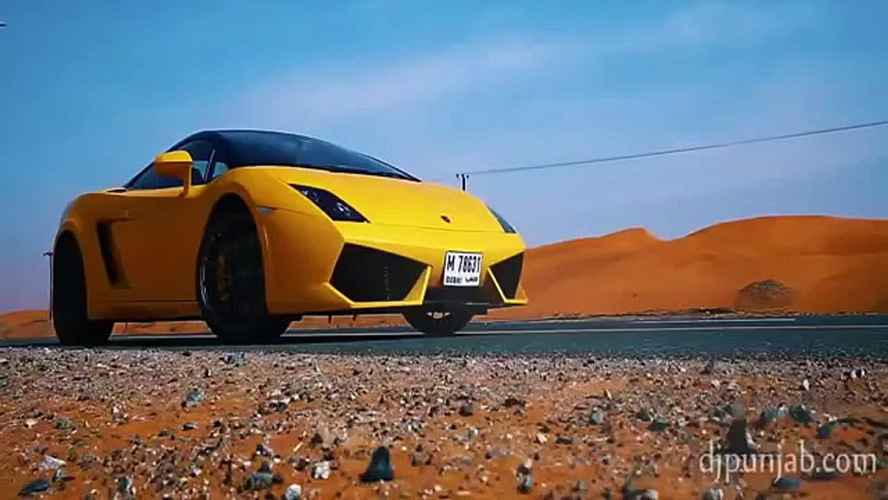 Kudi Mardi Aa Tere Te by Happy Raikoti New Punjabi Song