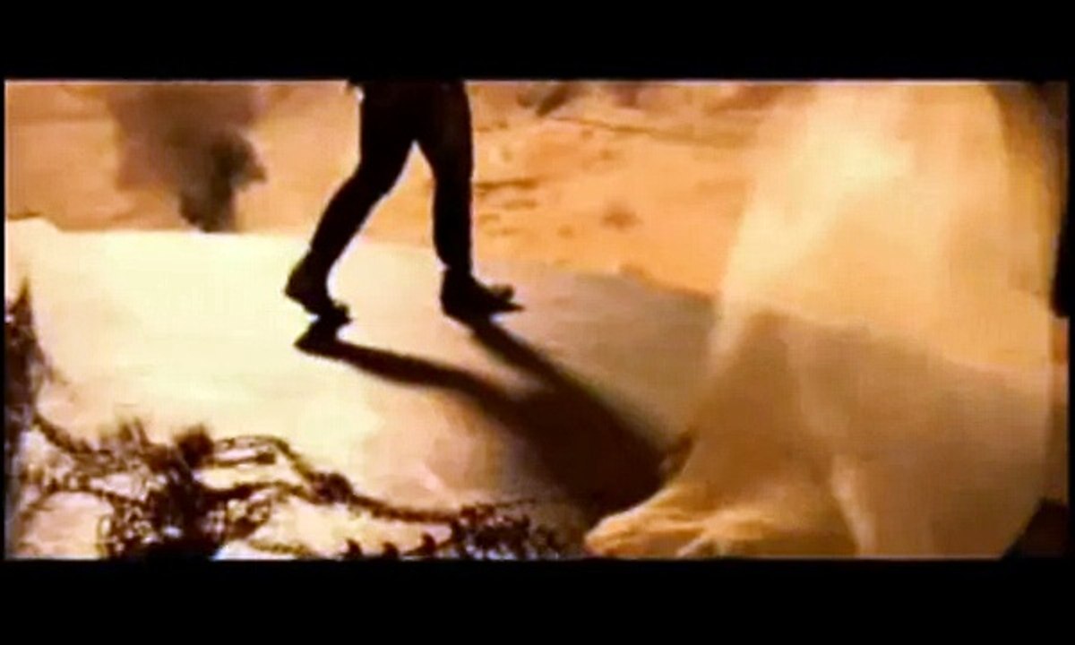 THE CHRONICLES OF RIDDICK TRAILER ITALIANO