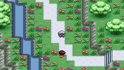 Pokemon Aegis - Preview LP p6! - Downward Spiral.