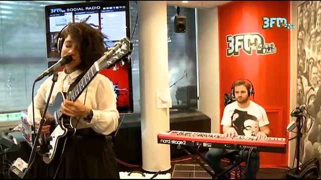 Lianne La Havas - Is your love big enough