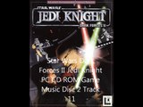 Star Wars Dark Forces II Jedi Knight PC CD ROM Game Music Disc 2 Track 11