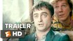 Swiss Army Man Official Trailer #1 (2016) - Daniel Radcliffe, Paul Dano Movie HD