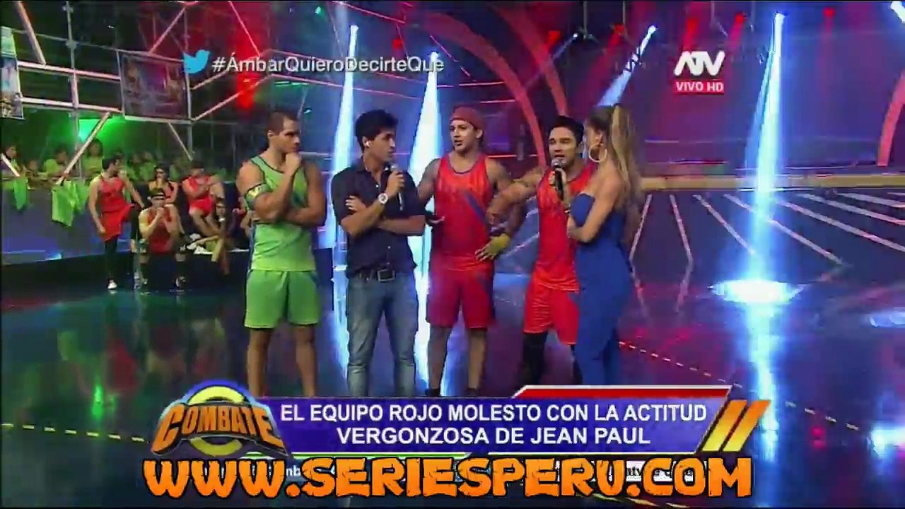 COMBATE