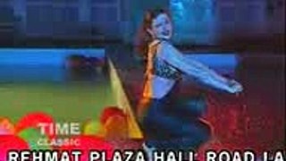 Ah Seenay Naal Laag Ja - Saima Khan Hot Mujra - castin.tv