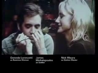 Traveler - the tell promo