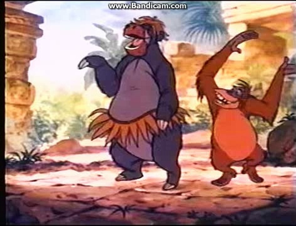 Opening To Timon & Pumbaa's Wild Adventures Hangin' With Baby 1996 VHS