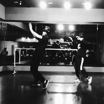 150402 B.A.P Daehyun Instagram Video