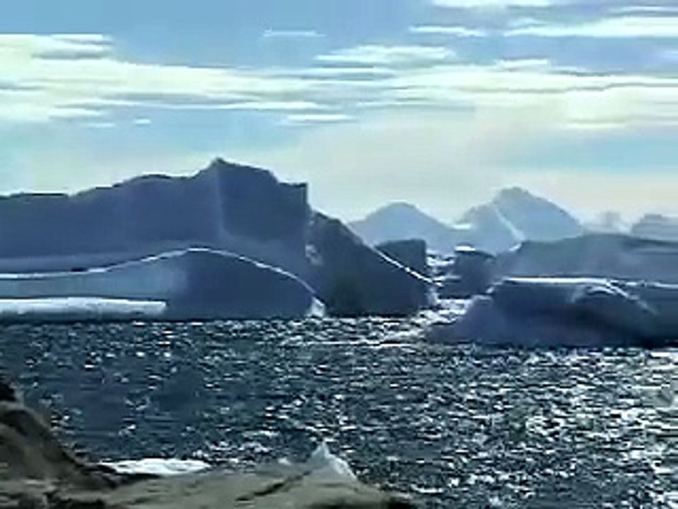 Vangelis   Antarctica Scenic Video Clip test4