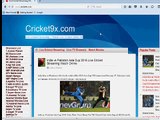 Live Cricket - IPL 2016 Live Streaming - Watch Live Cricket Match Today Online HD