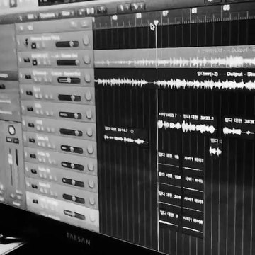 150418 B.A.P Daehyun Instagram