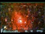 Emelec 1 - Imbabura 1 - (Resumen del partido 7 Abril 2007)