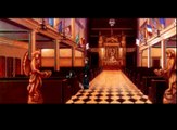 Gabriel Knight: Sins of the Fathers (1993) -First game with Profanity (first F-Word in games)