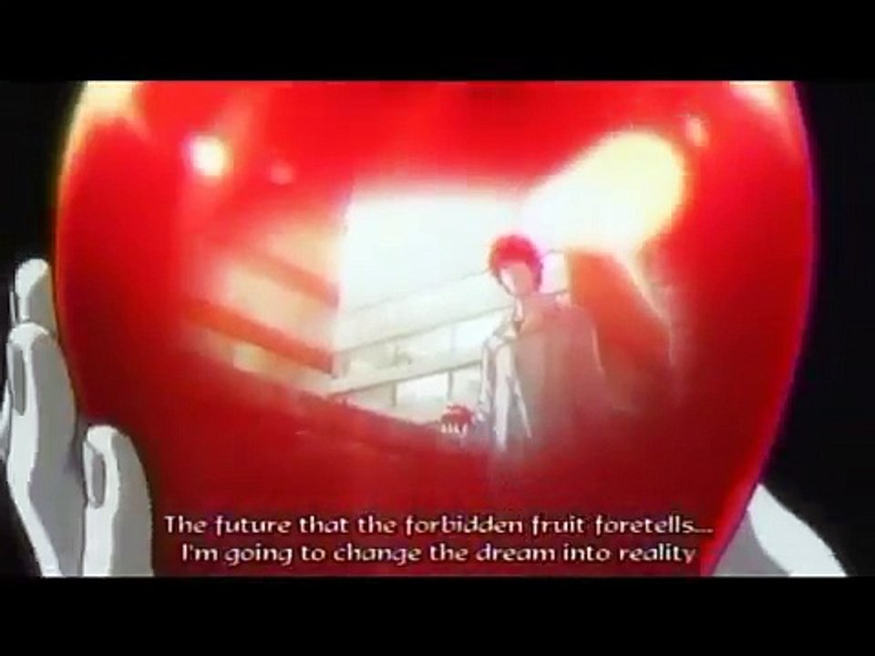 Death Note song 1