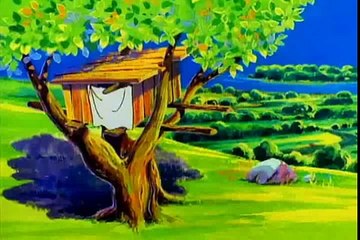 Mucho más que cualquier otra persona Tema Inicio Las Aventuras De Tom Sawyer 1980 Latino