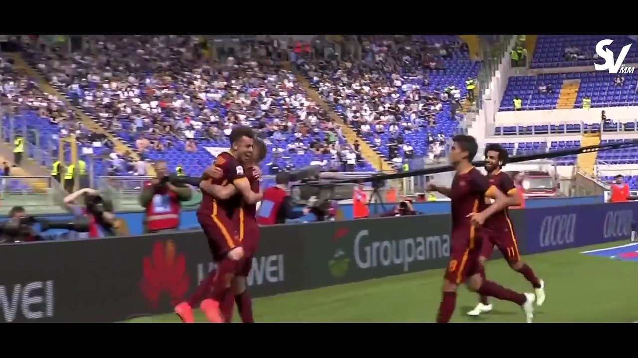 Stephan El Shaarawy 2016 ● Skills/Assists & Goals ● AS Roma HD