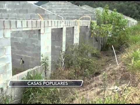 30-05-2014 - CASAS POPULARES - ZOOM TV JORNAL