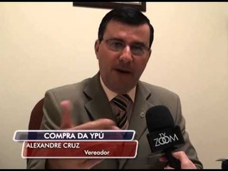 19-05-2014 - COMPRA DA YPÚ - ZOOM TV JORNAL