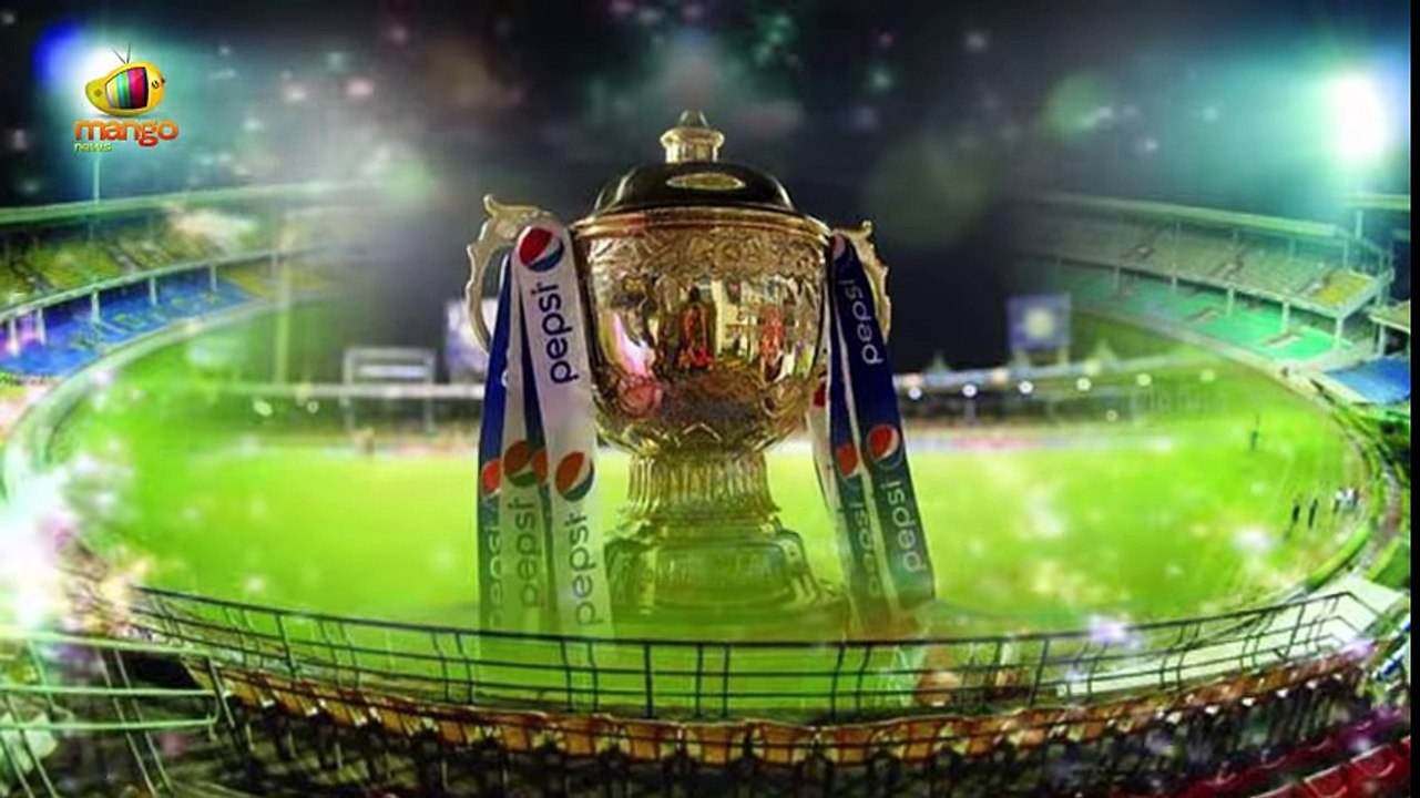 Chris Brown And Honey Singh To Perform At IPL Opening Ceremony 2016 - Chris Brown