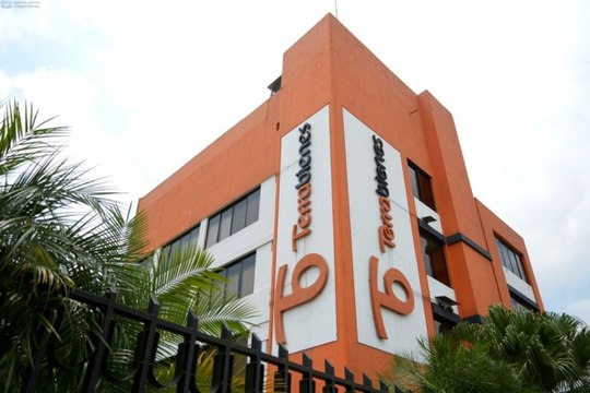 Terrabienes involucrados en Panama Papers