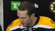Bruins Keep Playoff Hopes Alive