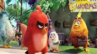 Watch The Angry Birds Movie Movie Online Free Megashare HD
