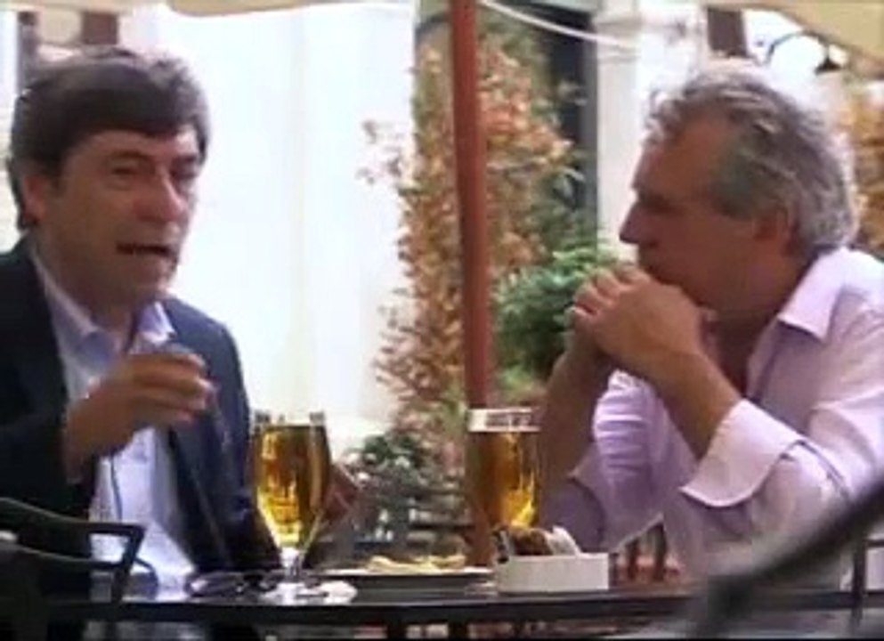 Terry Jones' Barbarians - The Brainy Barbarians