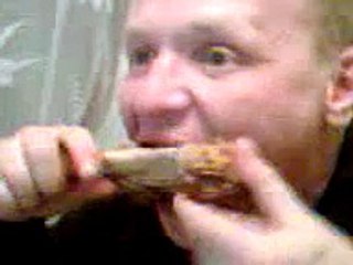 Как ели наши предки