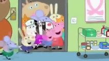 Peppa Wutz deutsch - Im Krankenhaus Folge 136