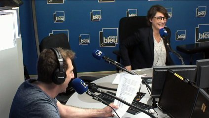 Hallyday : "On a tous quelque chose en nous de De Palmas"