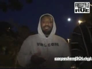 L.O ( FREESTYLE DE RUE)