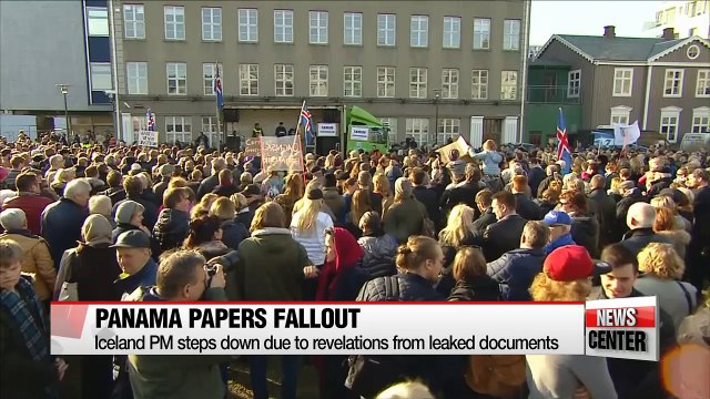 'Panama Papers' revelations continue to rattle world's political elite