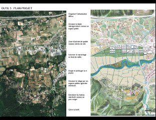 CultureSciences - "Paysages agricoles de demain"