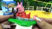 Peppa Pig va de Camping Peppa Pig Goes Camping Playset - Juguetes de Peppa Pig