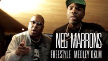 Neg'Marrons - Freestyle Medley