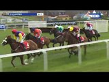 MILDMAY NOVICES' STEEPLE CHASE 2016