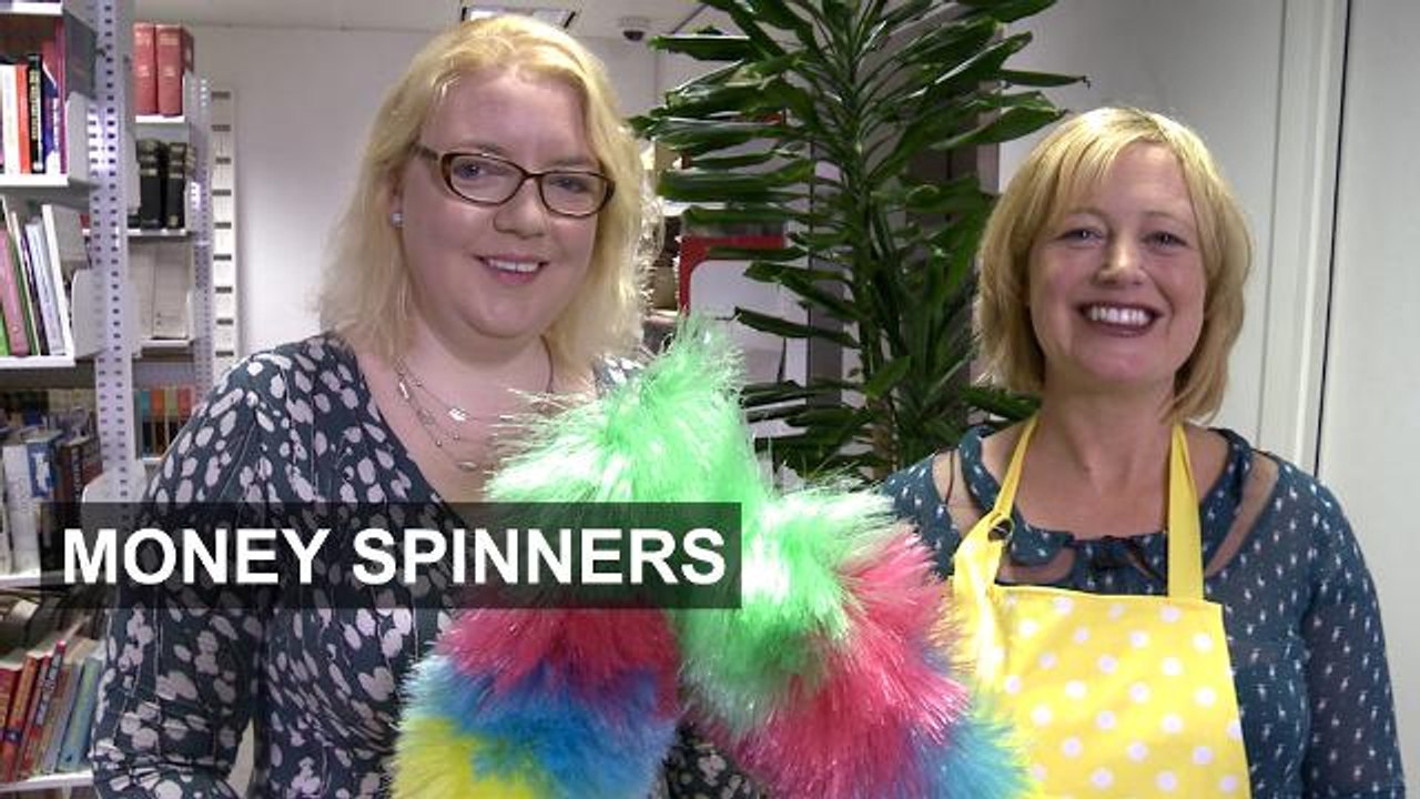Money Spinners: PPI keeps giving