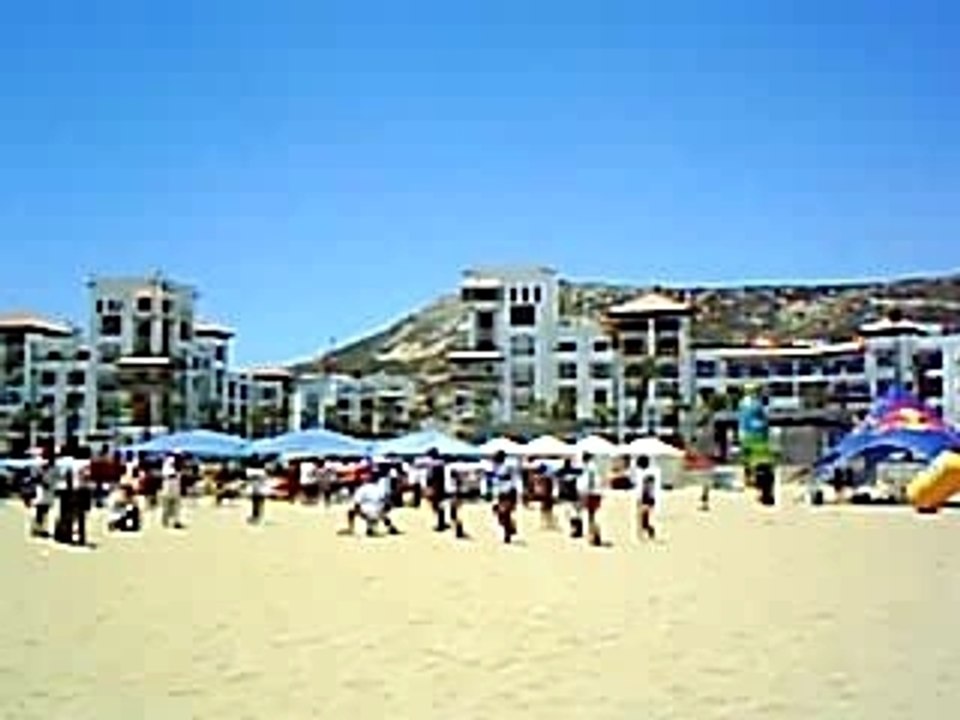 Haka Gadiri au tournoi du vieux chameau