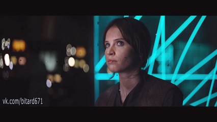 Звездные войны: Изгой (трейлер на русском) 2016