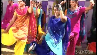 Chori Chori - Punjabi Wedding Song - Miss Pooja - Teeyan Teej Diyan