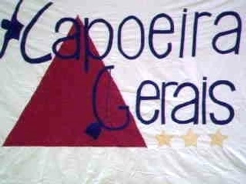 capoeira gerais