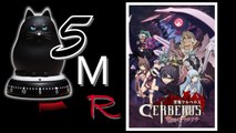 5 Minutes Season Anime - Spring 2016 - Seisen Cerberus: Ryuukoku no Fatalités