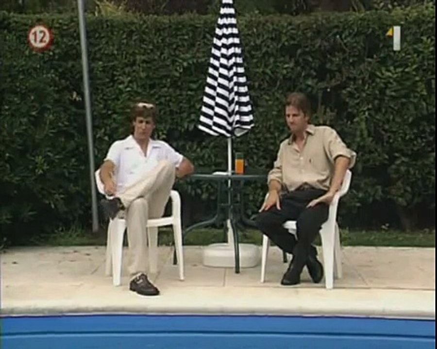 Divoký anjel Muňeca brava SK 68 časť 2/4