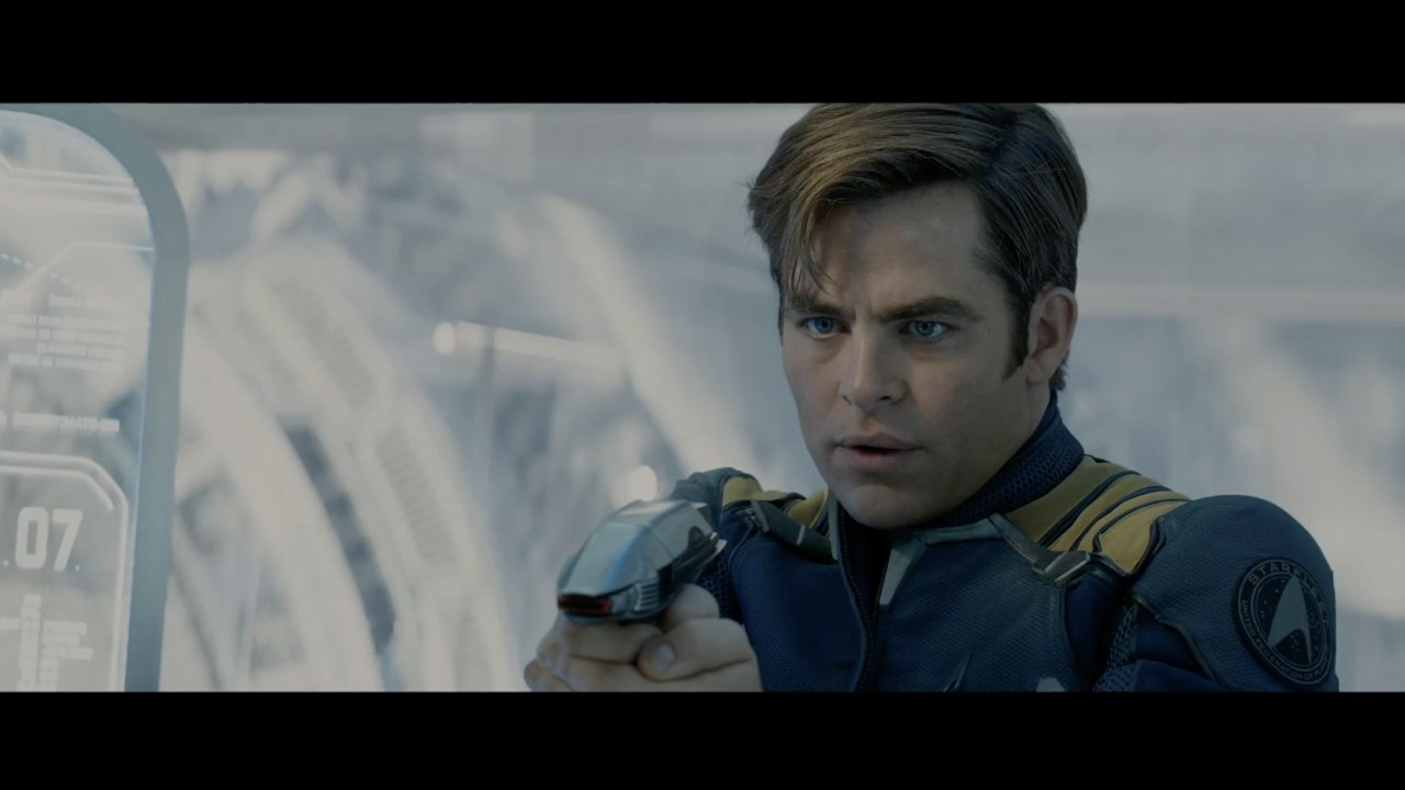 Star Trek Beyond - Official Trailer